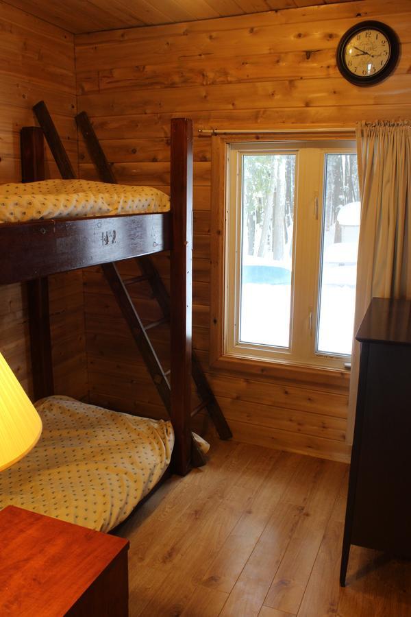 Lakefront Hope Lodge Miller Lake Extérieur photo